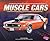 Muscle Cars (Pebble Plus: Rev it up!)