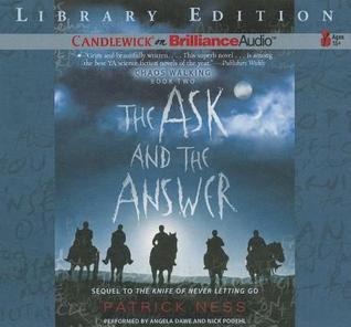 The Ask and the Answer