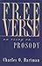 Free Verse by Charles O. Hartman Free Verse by Charles O. Hartman