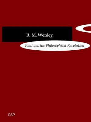 Kant and his Philosophical Revolution (Hardcover)