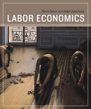 Labor Economics (Hardcover)