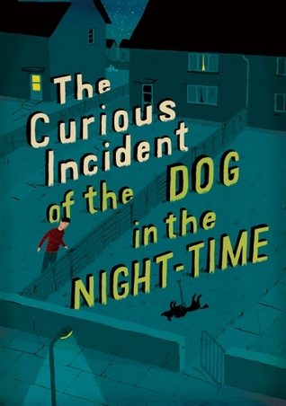 The Curious Incident of the Dog in the Night-Time