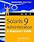 Solaris 9 Administration: A Beginner's Guide (Essential Skills (McGraw Hill))