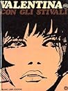 Valentina con gli...