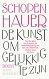 De kunst om geluk...