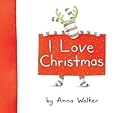 I Love Christmas