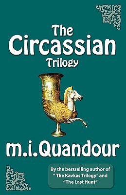 The Circassian Trilogy (Paperback)