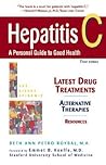 Hepatitis C: A Personal Guide to Good Health