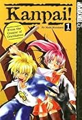 Kanpai! Volume 1