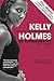 Kelly Holmes Black, White & Gold. by Kelly Holmes