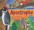 If You Were an Apostrophe