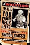 Listen, You Pencil Neck Geeks by Keith Elliot Greenberg