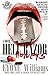 Hell Razor Honeys by Eyone Williams Hell Razor Honeys by Eyone Williams