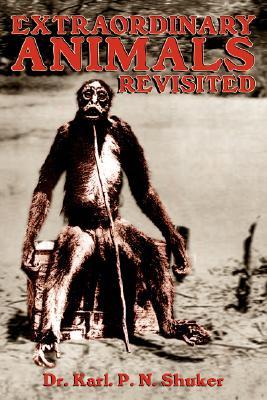 Extraordinary Animals Revisited (Paperback)