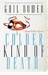 A Colder Kind of Death by Gail Bowen