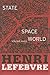 State, Space, World: Selected Essays