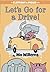 Let's Go for a Drive! (Elep...