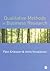 Qualitative Methods in Business Research (Introducing Qualitative Methods series)