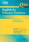 English for Primary Teachers (Qts: Audit & Self-study Guides)