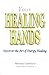 Your Healing Hands: Discover the Art of Energy Healing