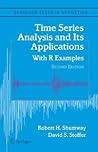 Time Series Analysis and Its Applications: With R Examples
