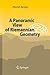 A Panoramic View of Riemannian Geometry
