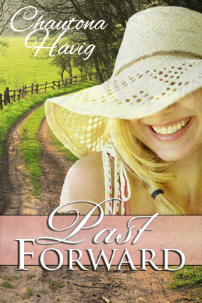 Past Forward-A Serial Novel: Episode 11 (Past Forward, #11)