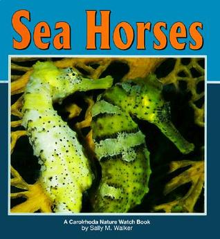 Sea Horses (Nature Watch)