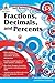 Fractions, Decimals, and Percents, Grades 3 - 5 (Skill Builders)