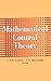 Mathematical Control Theory (Instant Notes)