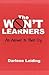 The Won't Learners: An Answ...