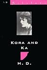 Kora & Ka: Novella with "Mira-Mare" (New Directions Bibelot)