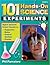 101 Hands-On Science Experi...