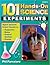 101 Hands-On Science Experiments by Phil Parratore