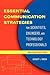 Essential Communications Strategies by Herbert Hirsch