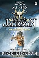 Percy Jackson and The Lightning Thief: The Graphic Novel  (Percy Jackson and the Olympians, #1)
