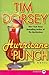 Hurricane Punch: A Dark Comedy Crime Thriller About a Florida Serial Killer and an Eccentric Antihero (Serge Storms, 9)