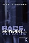 Race, Whiteness, ...