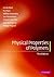 Physical Properties of Polymers