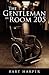 The Gentleman in Room 205