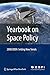Yearbook on Space Policy 2008/2009: Setting New Trends