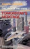 Tomorrow's Heritage (Children of the Stars, #1) Tomorrow's Heritage (Children of the Stars, #1)