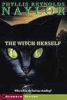 The Witch Herself by Phyllis Reynolds Naylor