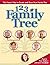 1-2-3 Family Tree (5th Edition): The Fastest Way to Create and Grow Your Family Tree