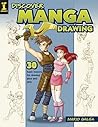 Discover Manga Dr...