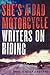 She's a Bad Motorcycle by Geno Zanetti