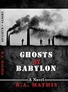 Ghosts of Babylon Ghosts of Babylon