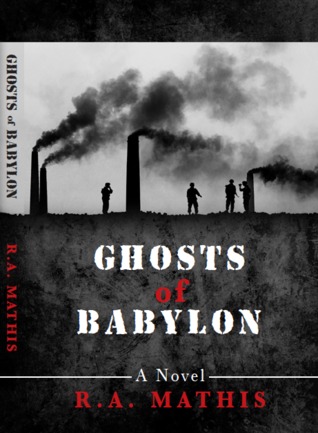 Ghosts of Babylon (Kindle Edition)