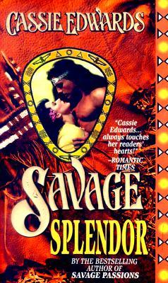 Savage Splendor (Savage Secrets, #3)
