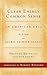 Clean Energy Common Sense: An American Call to Action on Global Climate Change